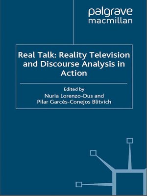 cover image of Real Talk